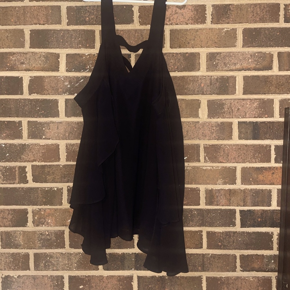 Entro Size Large
